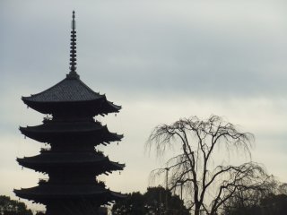 京都七福神めぐり17