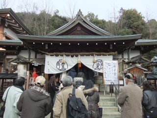 京都七福神めぐり22