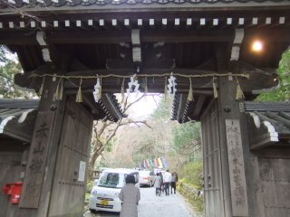 京都七福神めぐり25