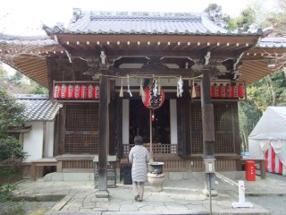 京都七福神めぐり30