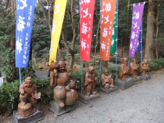 京都七福神めぐり33