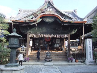 京都七福神めぐり36