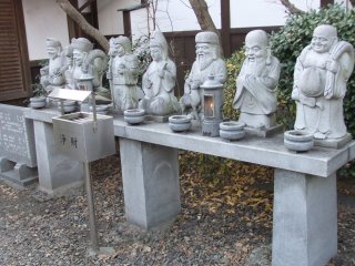 京都七福神めぐり38