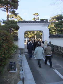 京都七福神めぐり39