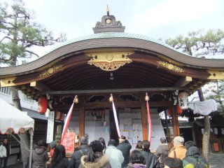 京都七福神めぐり9