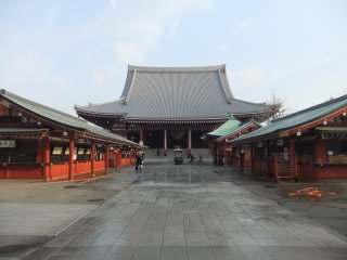 浅草寺7