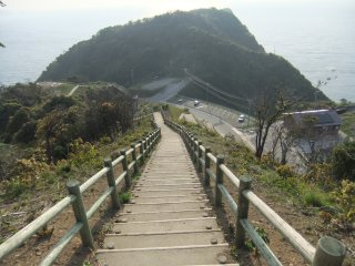 十六島2