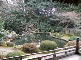 京都七福神めぐり52