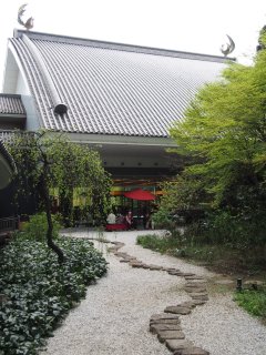 雅叙園12