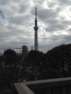 はとバスツアー10