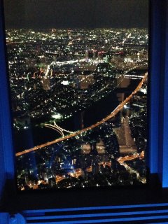 はとバスツアー54