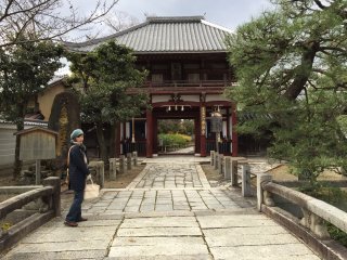 本法寺1