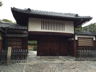 本法寺4