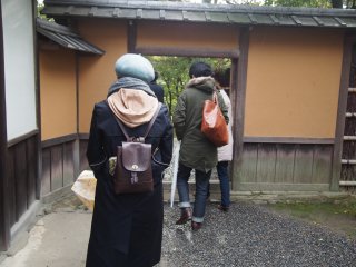 京都冬の旅106