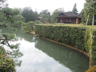 京都冬の旅109