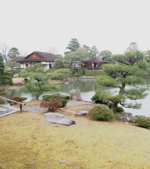 京都冬の旅132