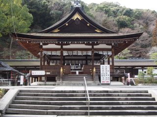 京都冬の旅180