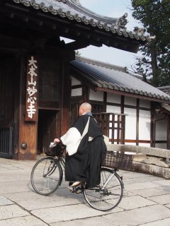 京都冬の旅2