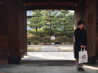 京都冬の旅9