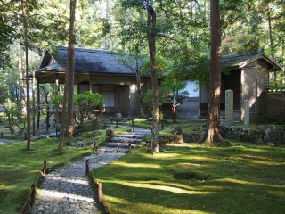西芳寺18