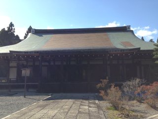 西芳寺3