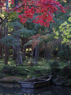 西芳寺47