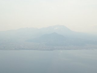 突然の島根帰郷4