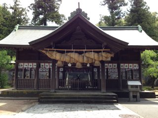 突然の島根帰郷18