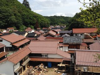 島根出張54