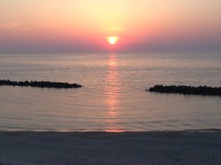 会社からの島根出張6