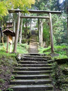 島根出張68