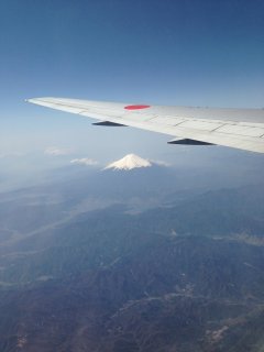 突然の島根帰郷1