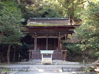 月読神社2