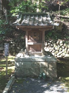 月読神社4