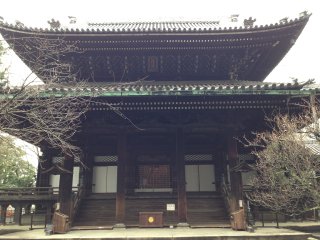 知恩院2