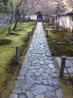 酬恩庵一休寺2