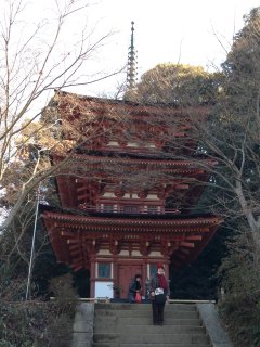 浄瑠璃寺3