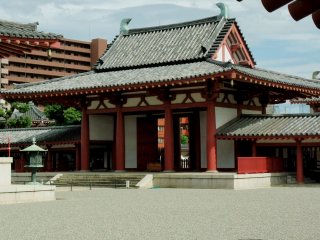 2015四天王寺11