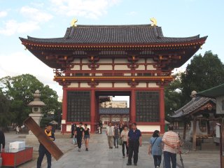 2015四天王寺15