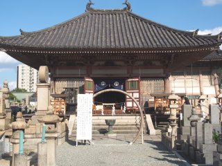 2015四天王寺2