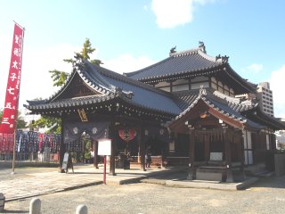 2015四天王寺3